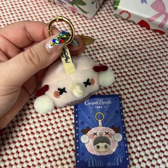 ✨ MayMei Crazy Circus Series “Carpet Sprite” Plush – Brand New (Open Box) ✨ - Picture 2 of 4
